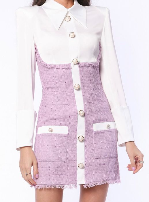 Rochie TGH Fashion