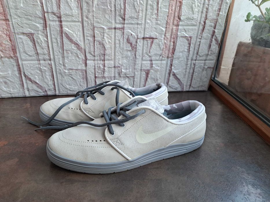 мъжки мокасини,летни обувки,еспадрили,найк,кецове
Nike,н.42