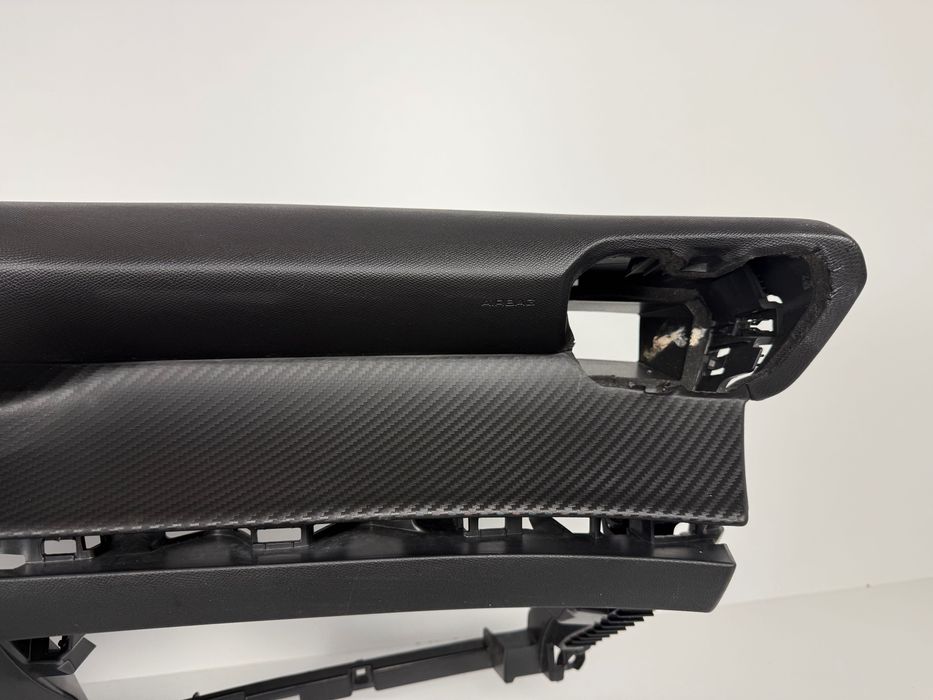 Airbag 208 II / 2008 аирбаг аербаг еирбаг