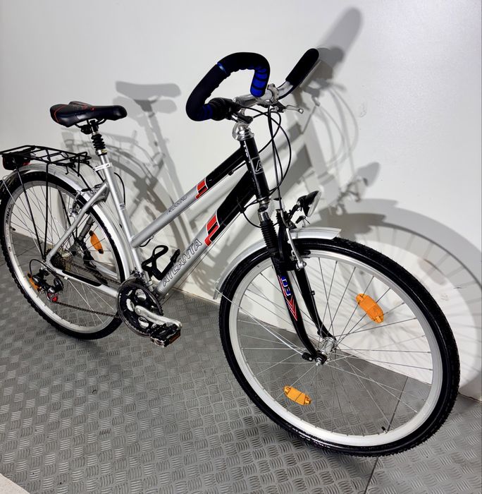 Алуминиев велосипед Atlanta 28 цола/ колело