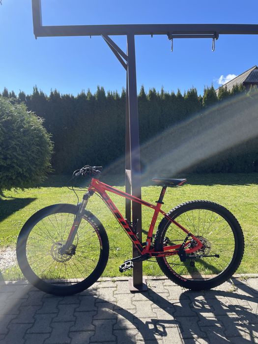 Bicicleta Scott roti 29'