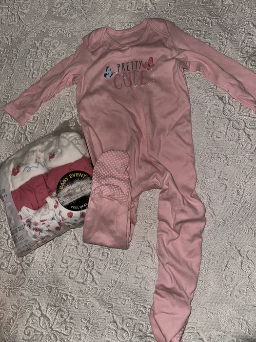 Нови Детски пижамки