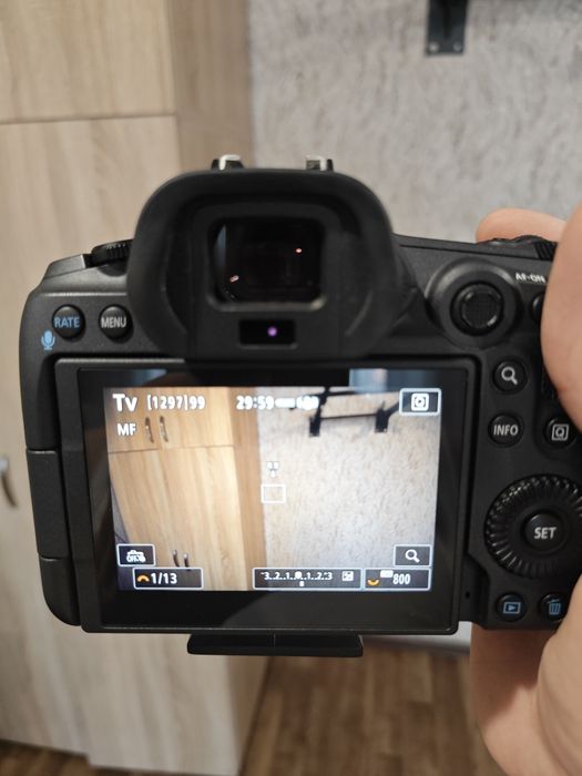 Объектив Sigma 8-16 для Canon EF