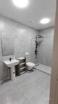 2-ком 48 м² Saf Towers IT Park Тепамасжид Инха Мирзо Улугбек!