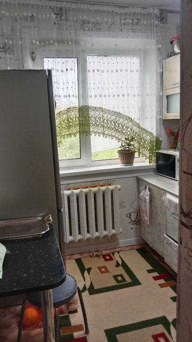 Продам 2-х комнатную квартиру