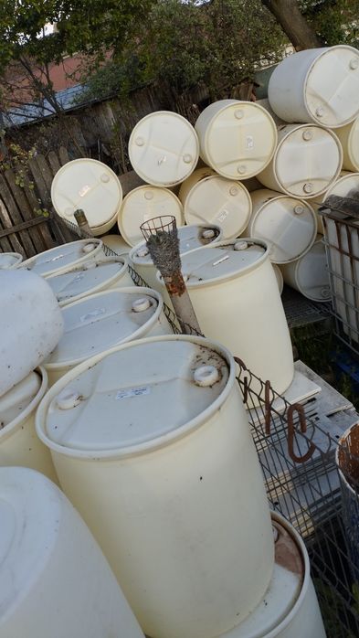 Butoaie multe modele