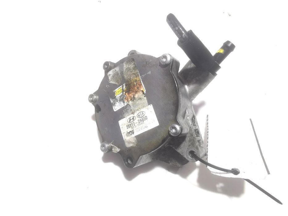 Pompa vacuum Hyundai Tucson 2016 1.7 CRDI D4FD 288102A650