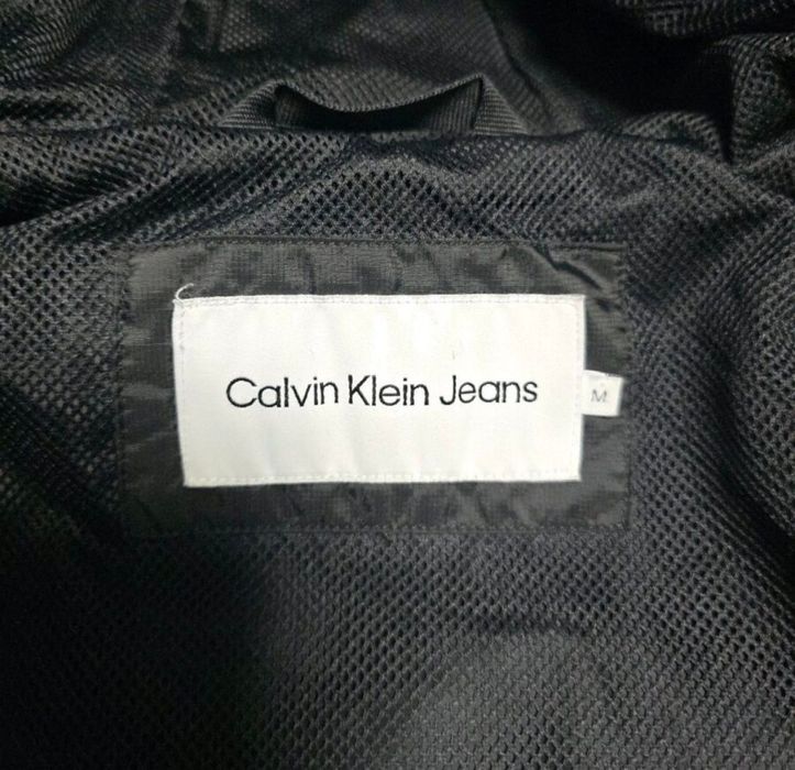Яке Calvin Klein Jeans M