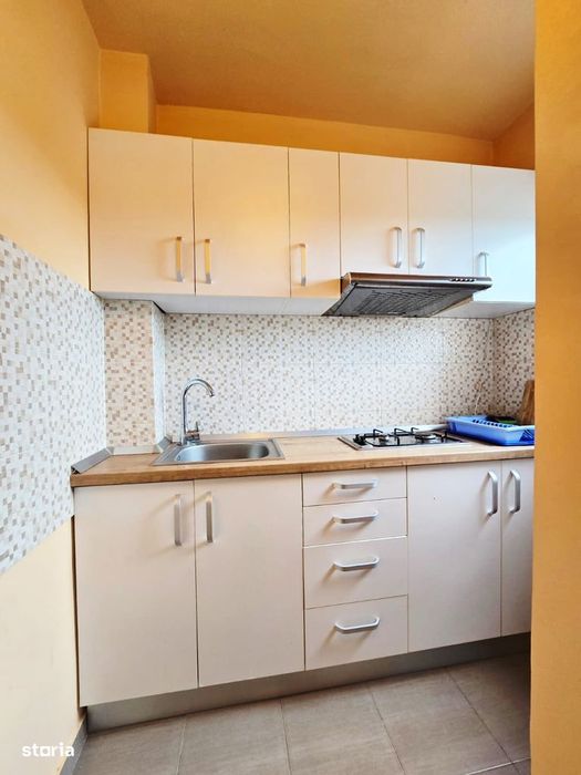 Garsoniera confort 1 de închiriat – Micalaca zona 300