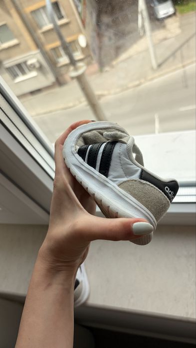 Детски маратонки Adidas