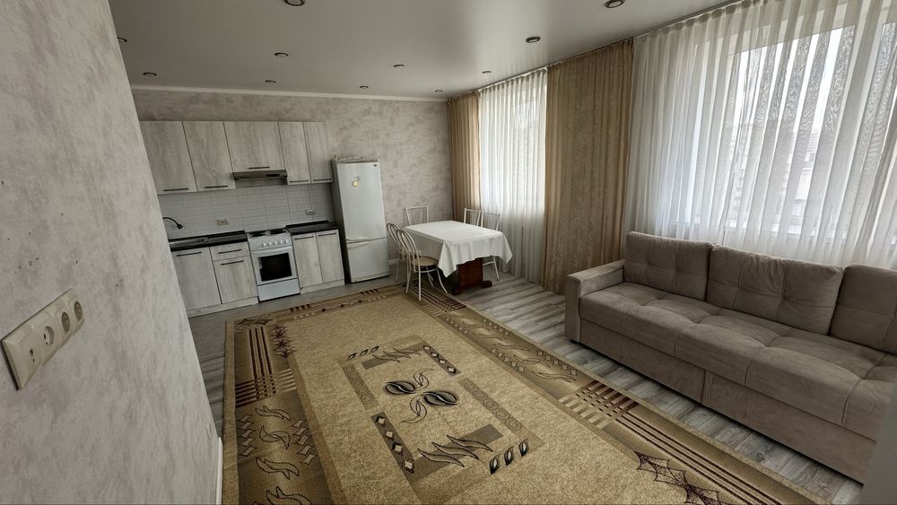 Сдам квартиру семейной паре
