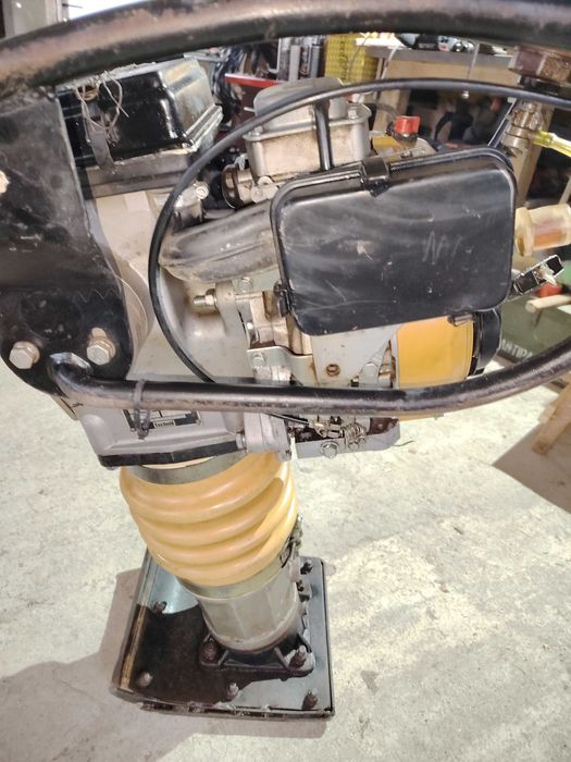 vibrator beton Enar/milwaukeeM18/hilti te905/mai Belle/rigla electrica