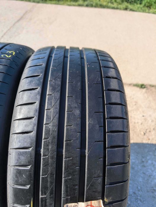 225/45 R17 • Vara • Falken Azenis FK520 94Y | 2 buc | DOT 2023 | Pret/buc