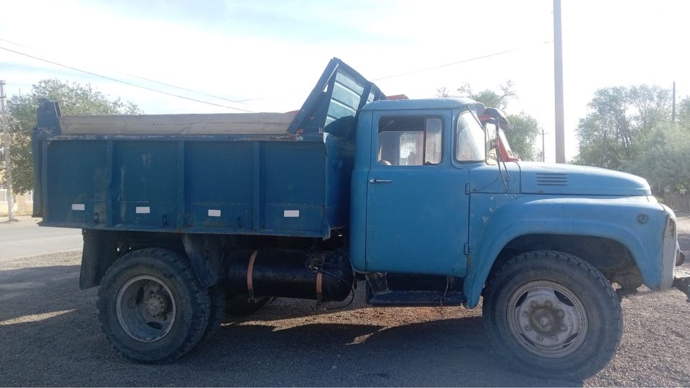 Песок щебен балласт отсев кум саз