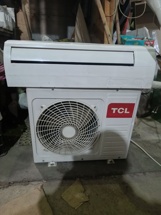 Кондиционер TSL.