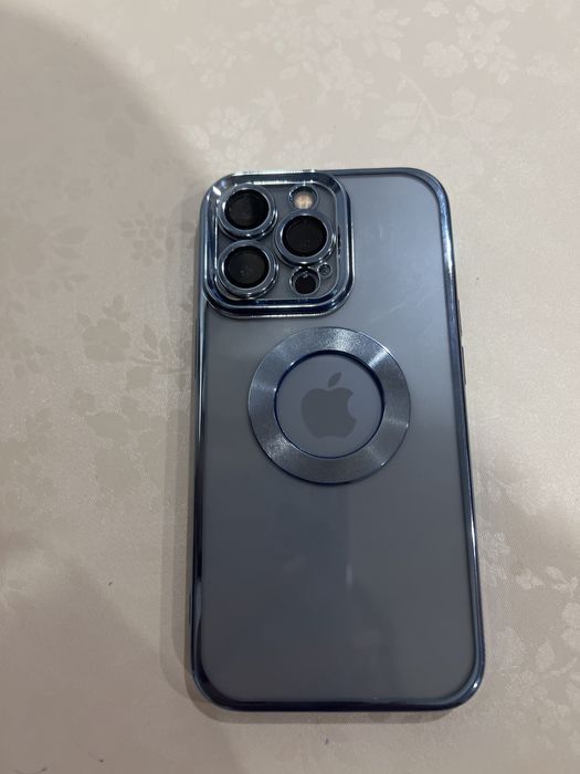 iPhone 13 Pro с гарантией