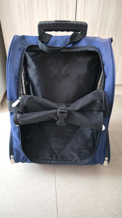 Транспортна чанта Ferplast Trolley