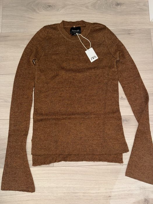 Дамски пуловер Zara