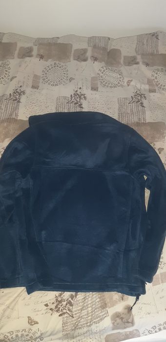 Columbia polar super model