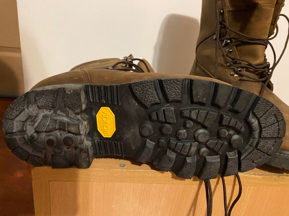 Boots piele calitate superioara