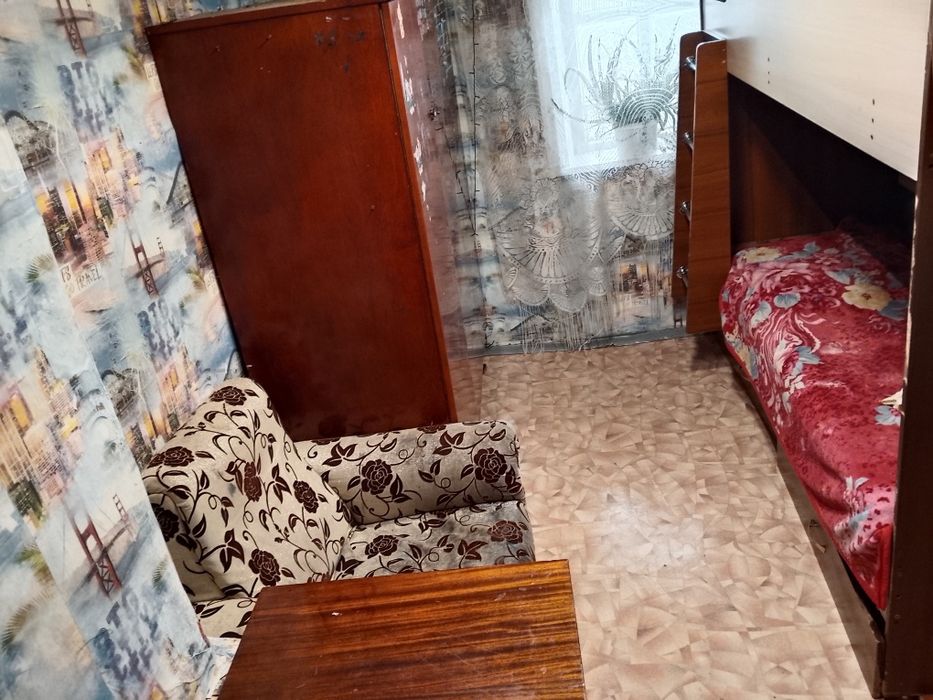 Продам дом 3х комнатный.