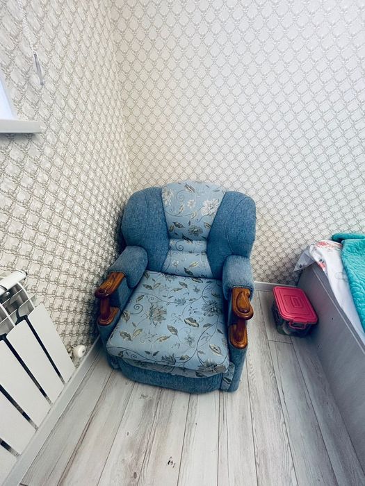 Диван, кресло Российская