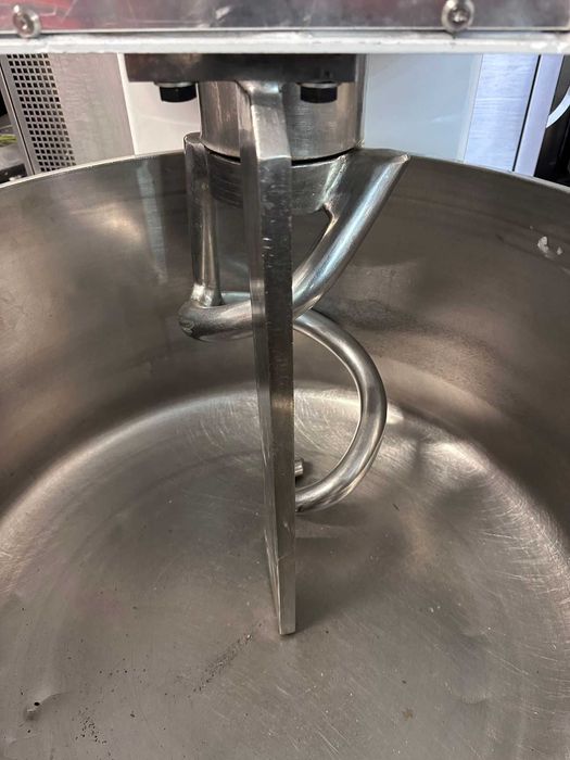 Malaxor aluat TREEMME -160kg