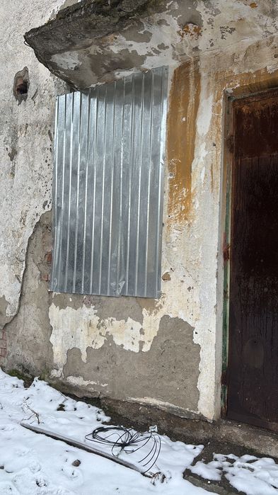 Hală industrială de închiriat (perioada fără chirie)
