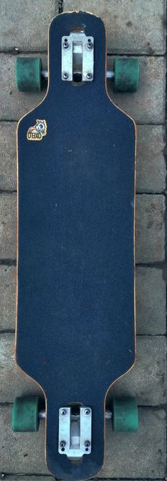 Vand longboard Oxelo 82 cm.
