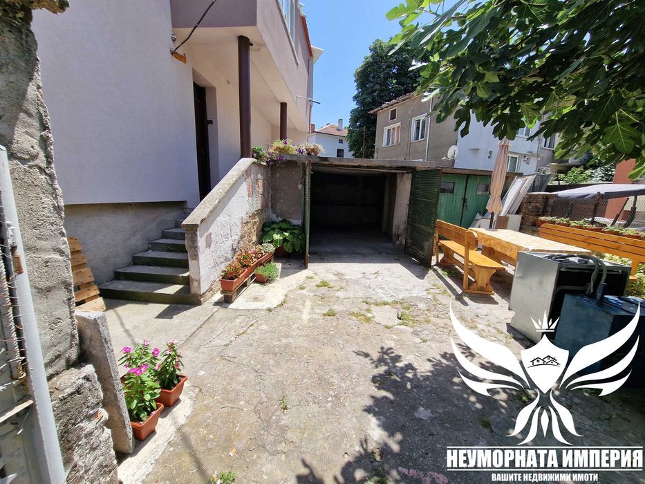 Дава се под наем Гараж / Паркомясто в Асеновград - 19 кв.м за 56 € - Снимка #6