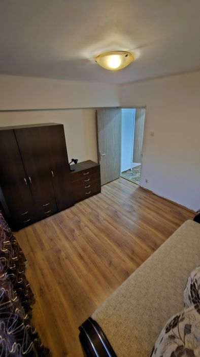 2 camere Piata  Delfinului