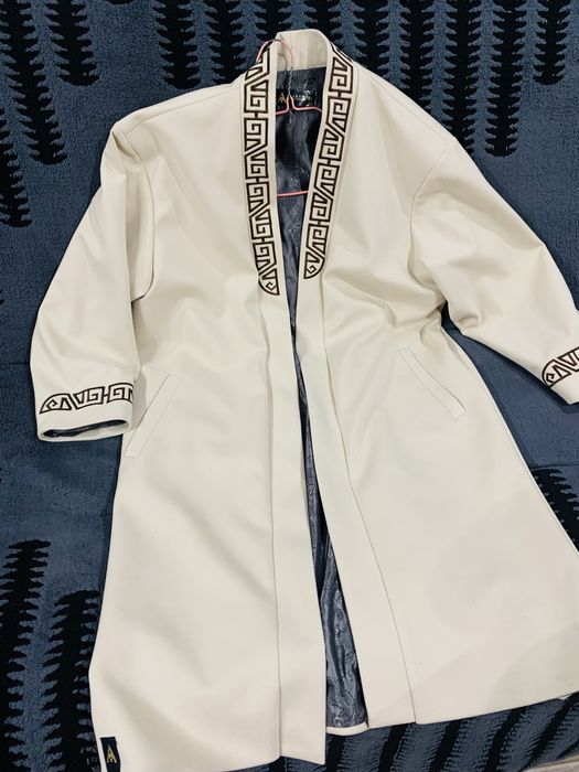 Пррдам Мужской шапан