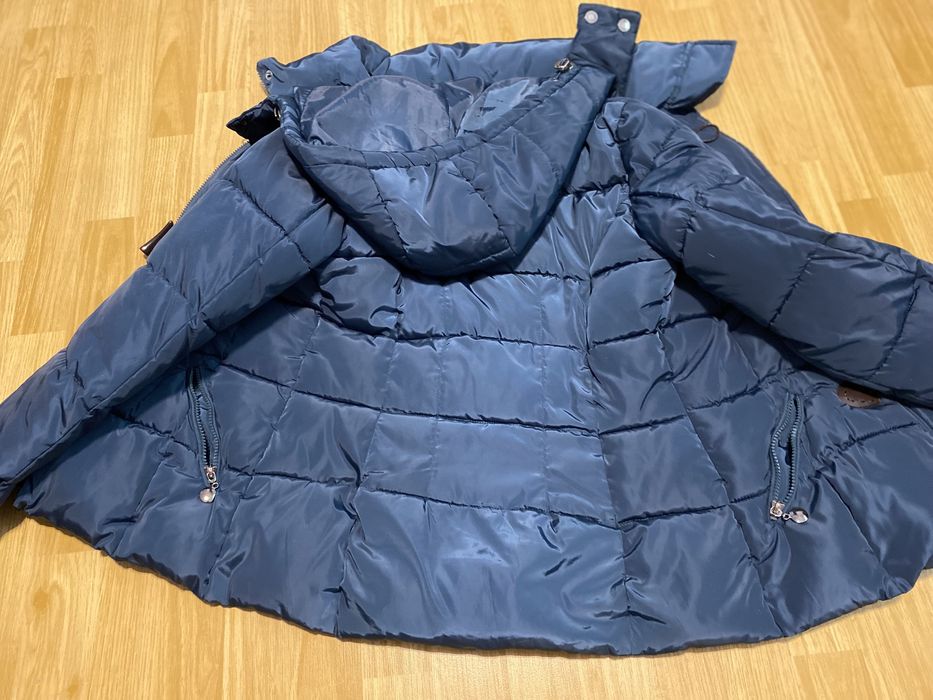 Geaca de iarna dama 38/M