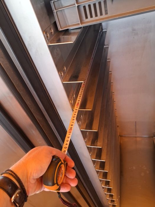 Congelator profesional