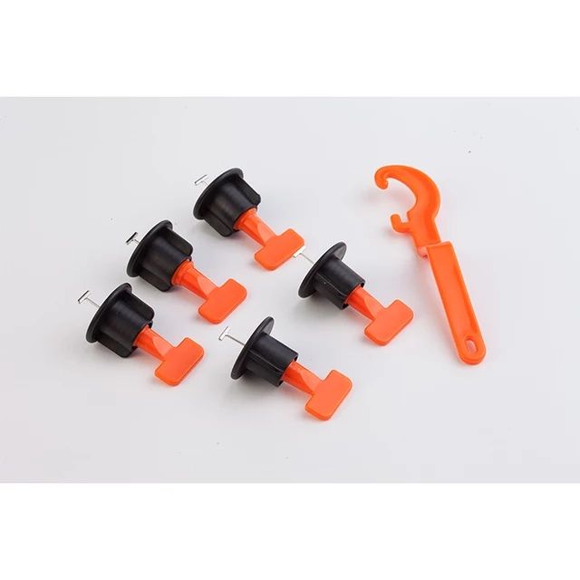 Система за нивелиране на плочки T-loock