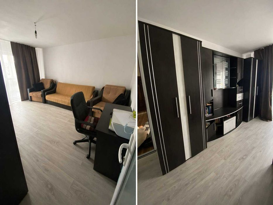 Apartament 2 camere in Gheorgheni Jud. Harghita