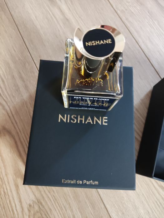 Nishane fan your flames