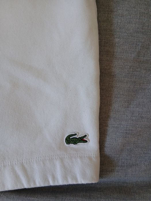 Къси гащи Lacoste