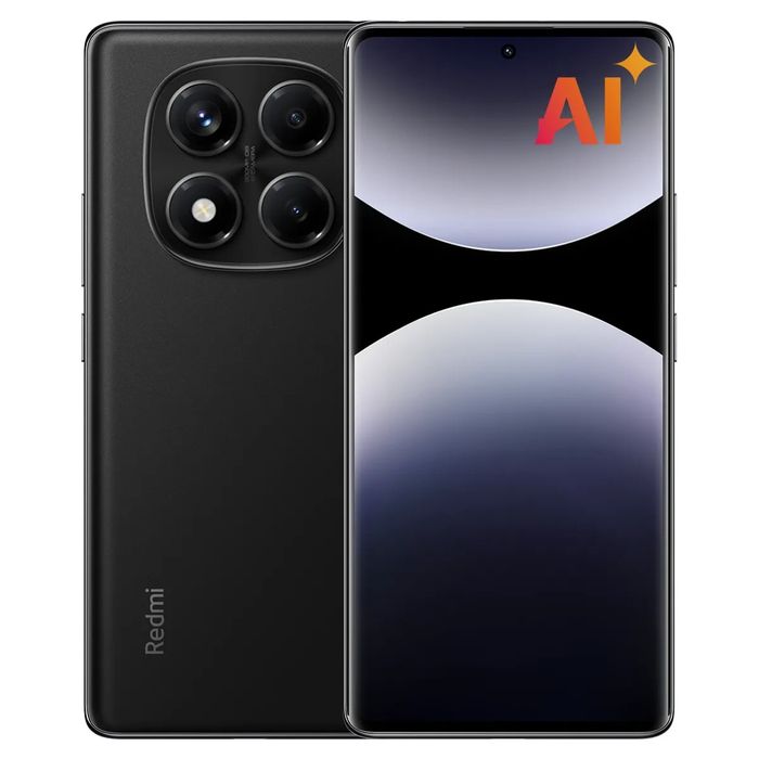 Redmi note 14 pro