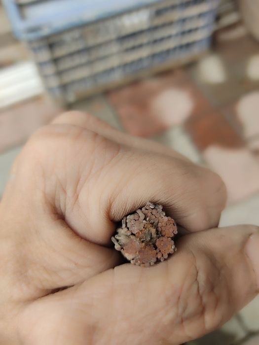 Трос стальной больше 100 метров