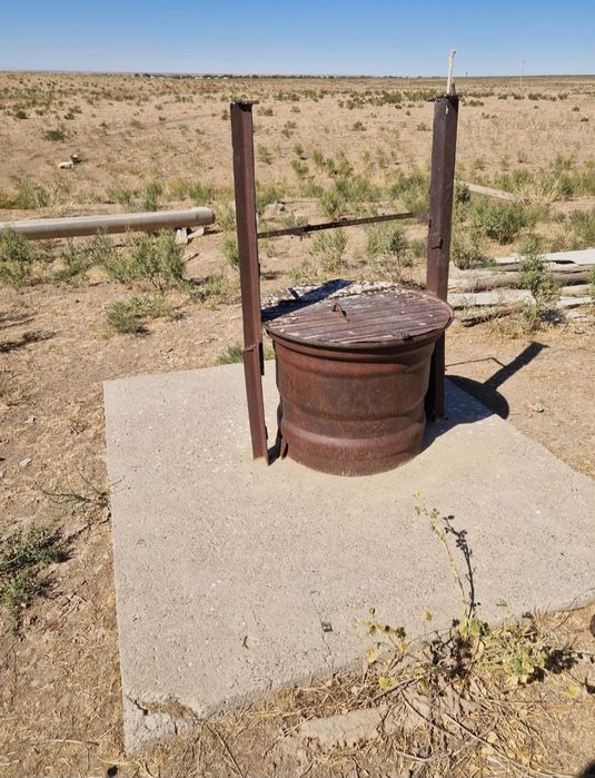 Кора сатылады Байдыбек ауданы