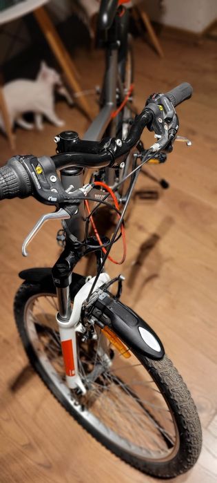 Bicicleta Rockrider 5.1
