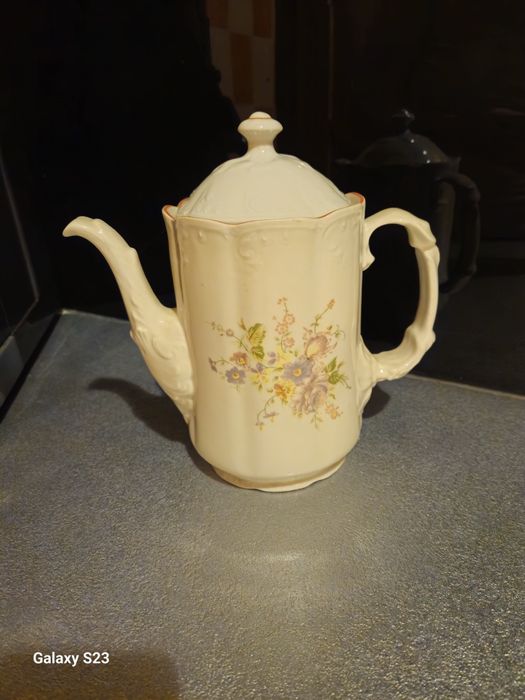 Ceaic vintage fabricat in România