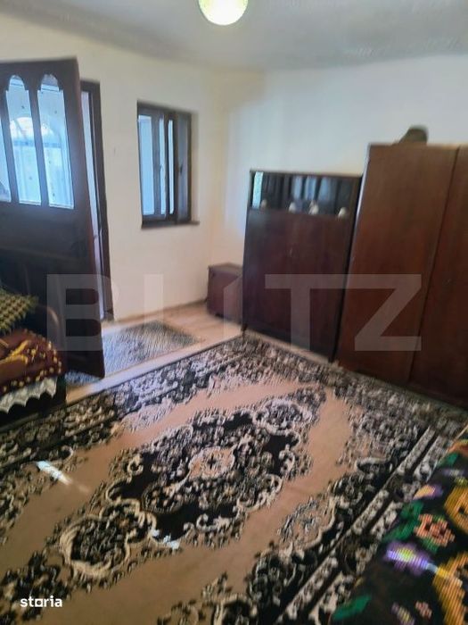 Casa de vanzare, 3 camere, 75 mp - Bobalna