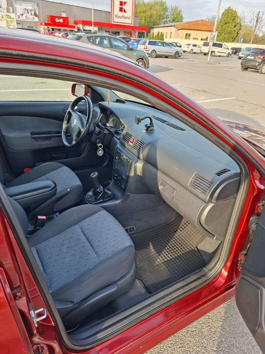 Se vinde Skoda Octavia 1