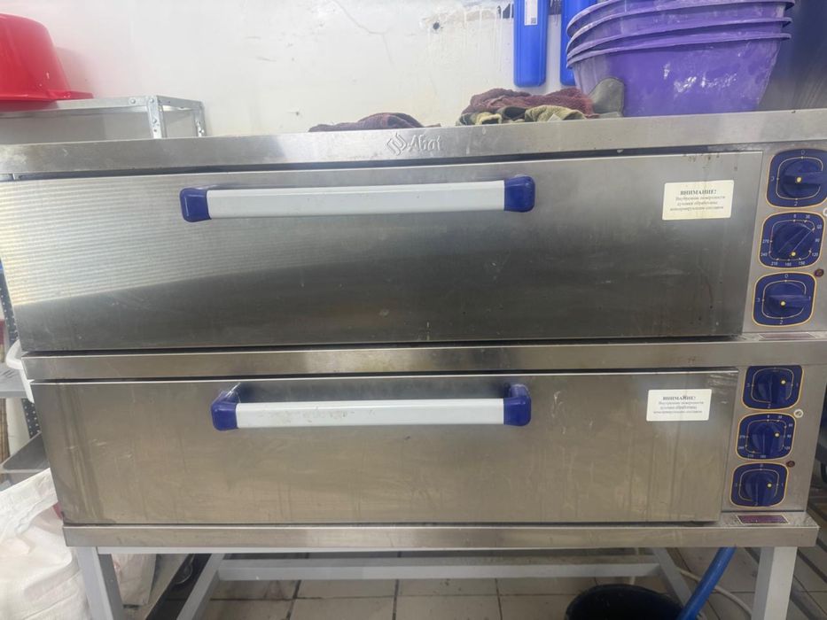 Продам печь в хорошем состоянии