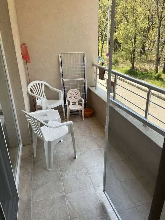 Дава се под наем Двустаен апартамент в Китен - 64 кв.м за 331.5 € - Снимка #9