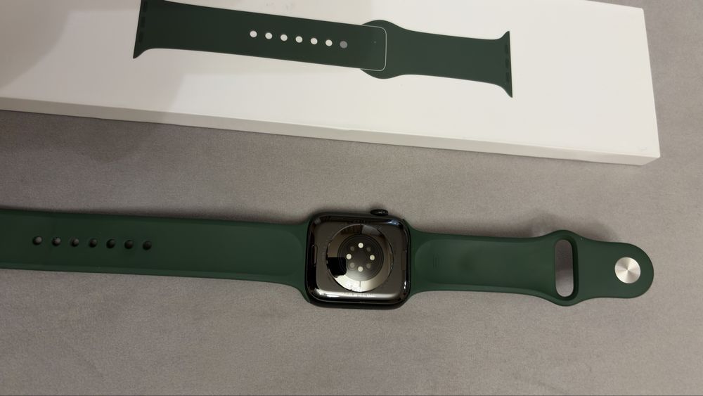 Apple watch series 7 45 мм