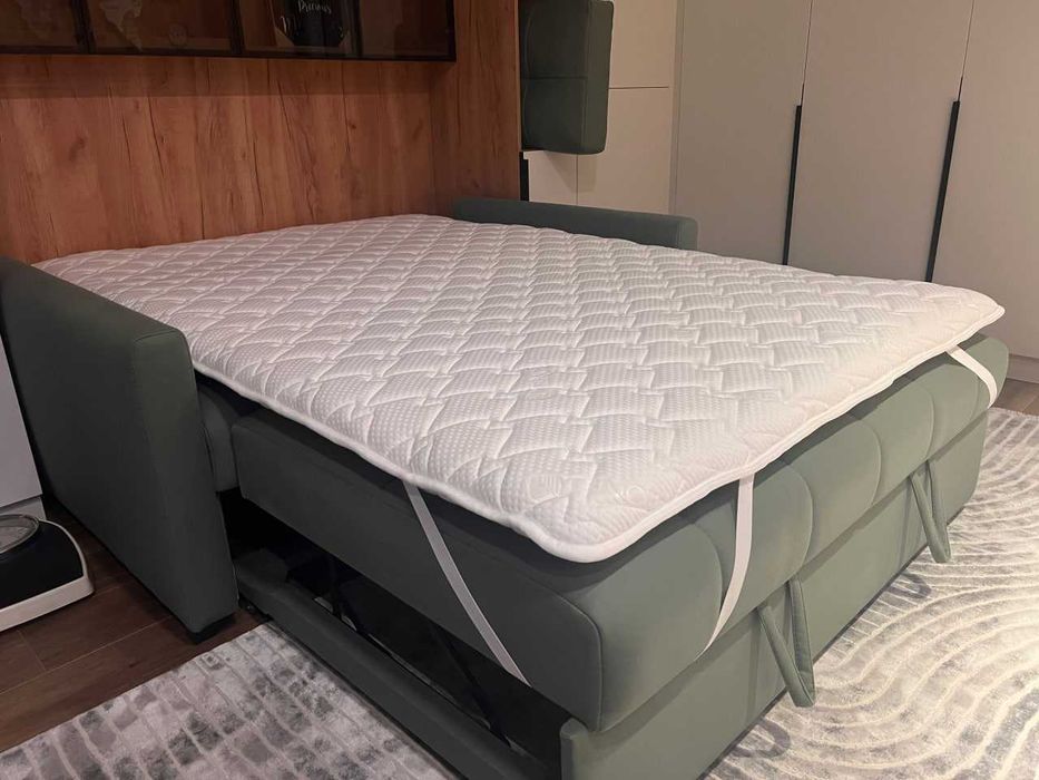 Матрас , Топпер , наматрасник От производителя