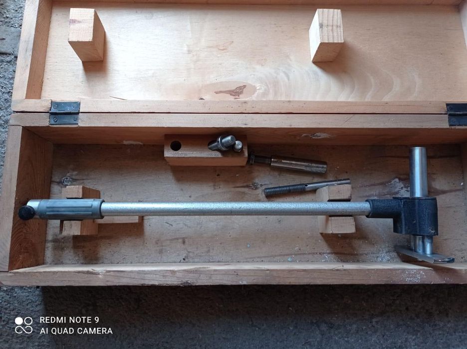 Продам нутромер индикаторный